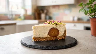 Indian Home Bakers Are Mixing Classic Mithai With Modern Dessert Trends