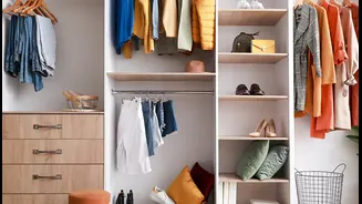 Building A Versatile Closet: Essential Shopping Tips For Every Winter Wardrobe