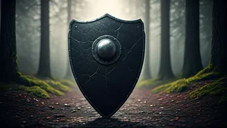 Inner Strength: The African Proverb That Shields You from External Battles