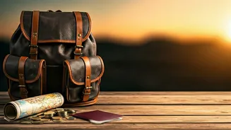 Budget Travel Lovers, This One's For You
