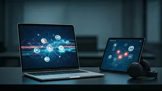 Develop Digital Cross Team Communication Skills To Dominate Hybrid Work Space