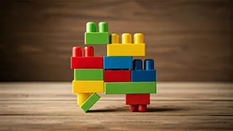 Unlocking Life Skills: How Family Chats Shape Your Child's World