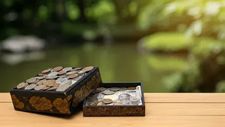 Indian Travellers Need A Japan Budget Buffer