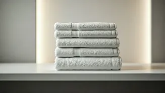 Bathroom Towel Storage: Expert Advice to Prevent Mildew & Maximize Space