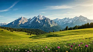 European Escapes Within India: Discover Affordable Destinations with Global Charm