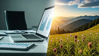 IITian's Leap: From McKinsey's Hustle to Himachal's Serenity