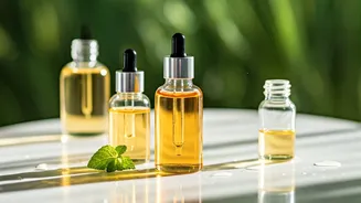 Achieve Radiant Korean Glass Skin: 8 Summer-Ready Facial Oils for a Dewy Glow