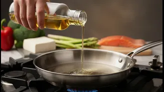 Why seed oil tracking is becoming a mandatory step for health-conscious city restaurant patrons