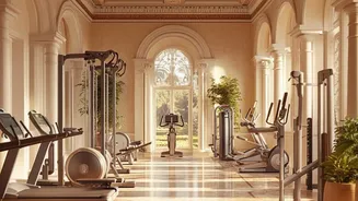 Why High Humidity Demands Deliberate Mineral Replenishment For Indoor Gym Enthusiasts In Monsoon