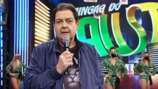 Protocolo previsto: entenda o motivo da nova internação de Faustão