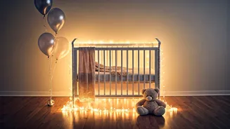 Atlee & Priya Atlee Expecting: Celebrations Abound!