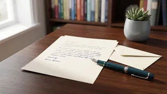 Could Snail Mail Be Gen Z's Answer To Endless Chats And Digital Burnout?