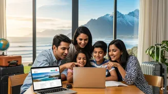 Allianz Travel Confidence Index shows 60% Indians prefer domestic travel, 85% to buy insurance