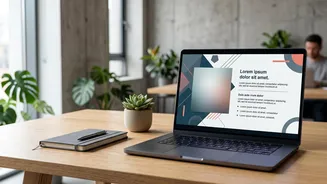 AI Slide Design Plugins: How Students Create Sleek Pitch Decks Effortlessly