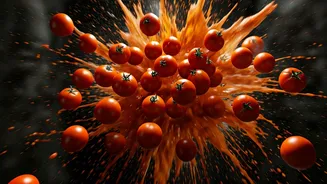 La Tomatina Gurugram: Festive Fun or Food Waste & Safety Nightmare?