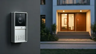 Transforming Indian Homes: A New Era of Smart Security with Advanced Video Intercoms