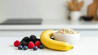 Make Breakfast Easy With 3-Ingredient Recipes