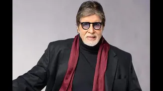 Amitabh Bachchan Cuts Stake In DP Wires, Sells Nearly 1% For Over Rs 2 Crore