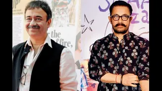 Rajkumar Hirani And Aamir Khan’s Dadasaheb Phalke Biopic Delayed? Deets Inside