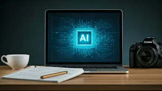 AI Has Entered The Internship Readiness Checklist