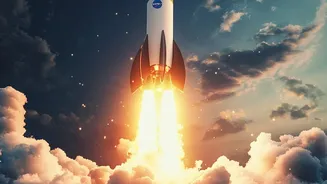 Why ISRO Intends To Remain Central To India's Space Sector