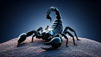 Scorpio's Daily Insight: February 3, 2026