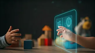 Screen Time & Toddlers: Unmasking Developmental Delays and Understanding Its Impact