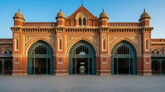 Built Over A Century Ago, 103 Railway Stations Prepare For Heritage Celebrations