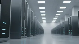EU AI Gigafactories: The Current Development Explained
