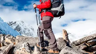 How To Ensure Monsoon Safety While Trekking High Altitude Uttarakhand Valleys Over Long Weekend