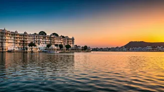Udaipur in 48 Hours: Your Speedy Guide