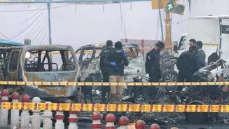 Delhi blast: i20 driver got ₹20 lakh through illegal channels