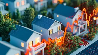 Repo Rate Hike Could Change Home Loan Costs Over Time