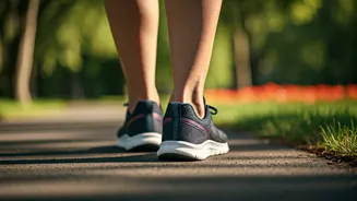 Why Post-Meal Walks Are Gaining Health Attention