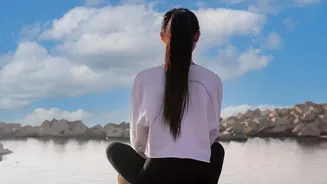 Wellness Tourism Is Moving Into The Mainstream As Indian Travellers Look For More Restorative Getaways
