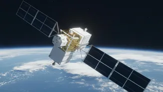 AI-Led Operations At SMOPS-2026: A Closer Look At Routine Decisions In Orbit