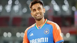 Suryakumar Yadav wants to recreate his iconic 2024 catch to win the T20 World Cup 2026