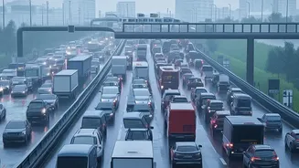 What Travel Insurance Should Cover When Monsoon Weather Disrupts Plans