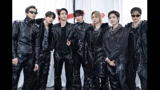 Loving K-Pop Band BTS' Comeback? These 6 Korean Food Are Worth A Try