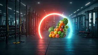 Kriti Sanon's Gym Encounter with Rashmika Mandanna: A Tale of Beast-Mode Workouts and Nutrition