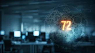 Murthy's 72-Hour Work Week: An Unending Debate