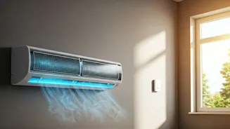 Beat the Heat: Your Essential AC Pre-Summer Check & Energy-Saving Guide