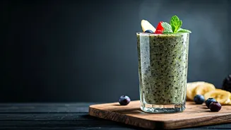 This Smoothie Trend Is Hard To Ignore