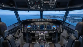 How aircraft safety systems work