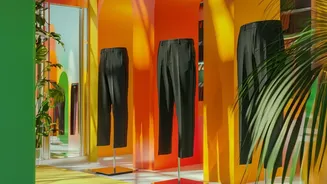 The Latest Discussion Around India's Smaller-City Fashion-Retail Debate Centres On Products Beyond Metro Leftovers