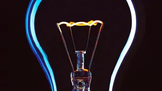 Tiny Thermal Changes Could Support Self-Powered Electronics, Research Suggests