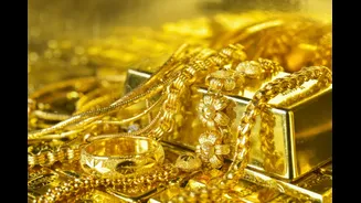 Avoid This Risky Gold Investment Method