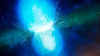 Astronomers Find a Possible Black Hole Triplet supporting Fast Merger-Led Growth