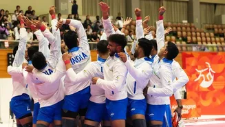 India retain Asian Games kabaddi gold