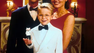 Ex-ator mirim de Stuart Little cresceu e tem uma ligação inesperada com o Brasil